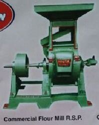 Low Price Commercial Flour Mill