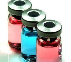 Low Price With High Quality Vials