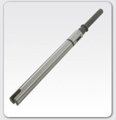 Oil Pump Shaft Top