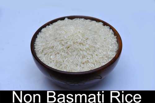 Organic Non Basmati Rice