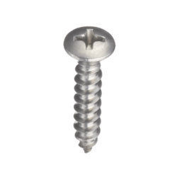 Pan Phillips Self Tapping Screws