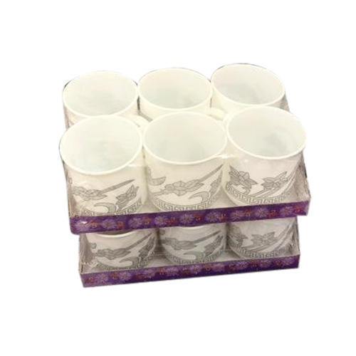 Plastic Tea Cup Set