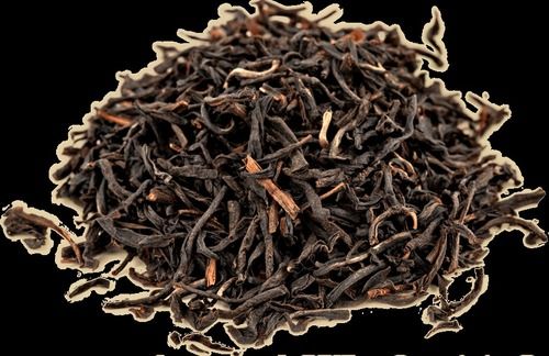 Pure Assam Black Tea