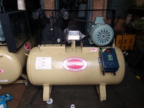 Reciprocating Air Compressor