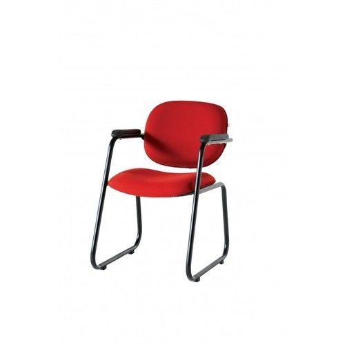 Red Color Office Chair