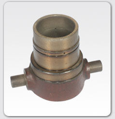 Rust Resistance Clutch Bearing Hub