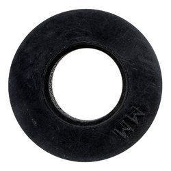 Rust Resistance Hardened Washer Application: Hotels