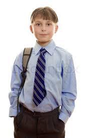 School Uniform For Boys