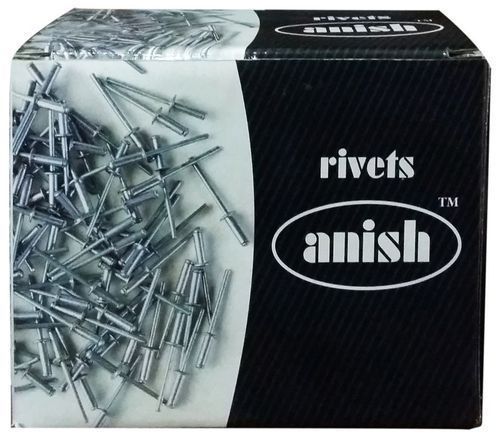 Unmatched Quality Blind Rivet