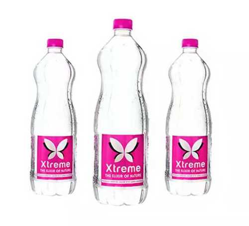 Xtreme Water And Club Soda