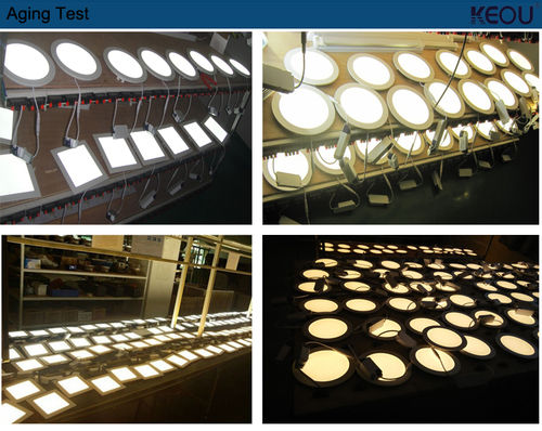 led panel light