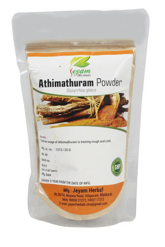 Athimathuram Powder