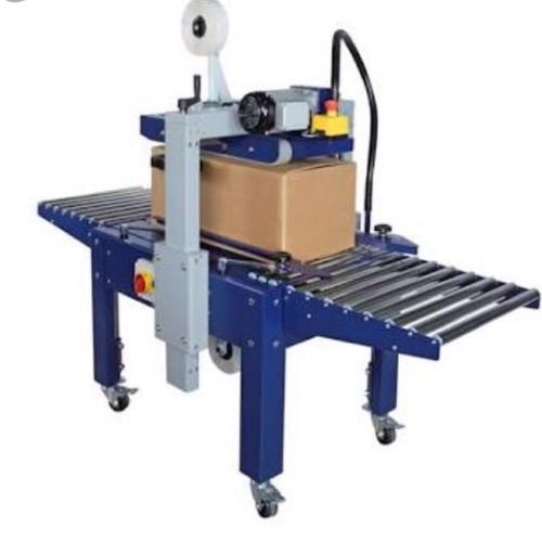 Automatic Carton Taping Machine Home Appliance