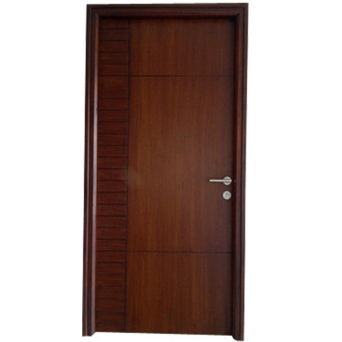 Century Finished Flush Door