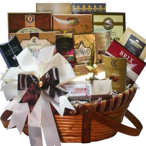 Chocolate Bucket For Gift