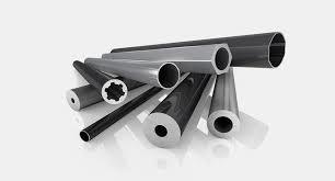 Customized Size Precision Steel Tubes 