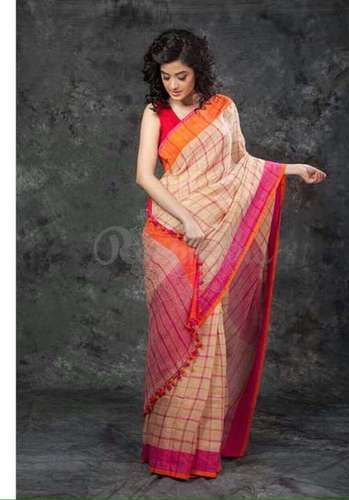 Designer Saree For Ladies