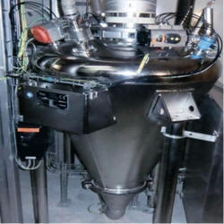 Dilute Phase Pressure Conveying System