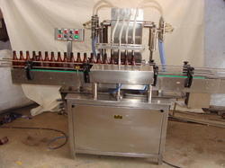 Silver Durable Automatic Sealing Machine