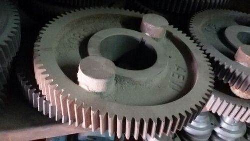 Durable Industrial Teeth Gear