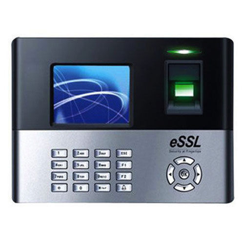 Electric Biometric Attendance System