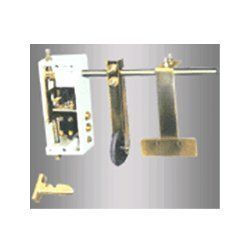 Elevator Gate Lock O Type