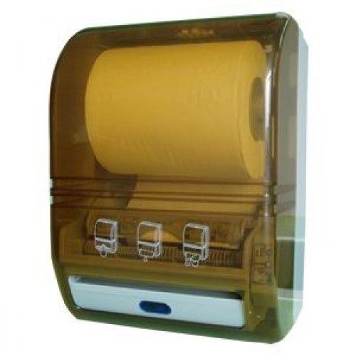 Fully Automatic Paper Towel Dispenser