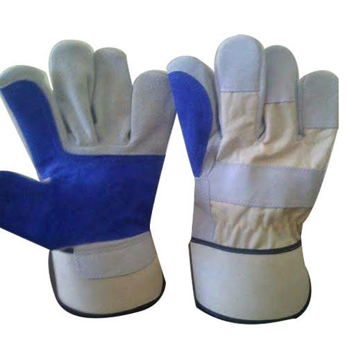 Heat Resistant Safety Hand Gloves