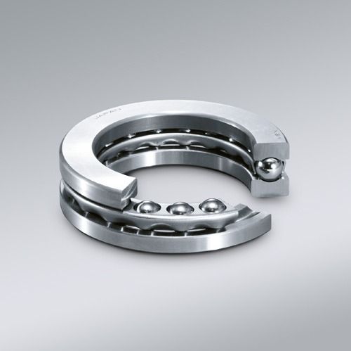 Heavy Duty Thrust Ball Bearing