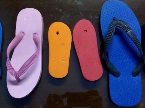 High Grade Slipper Sole