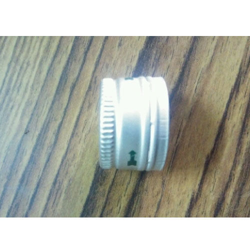 High Quality Aluminum Screw Cap (28Mm) General Medicines