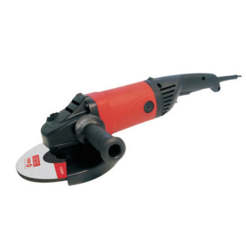 Red Highly Effective Angle Grinder (Ken 9180B)