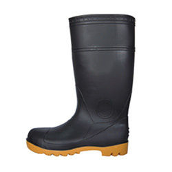 Industrial Pvc Gum Boots