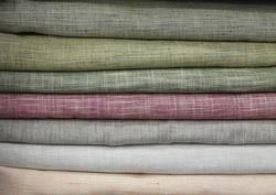Khadi Cotton Fabrics