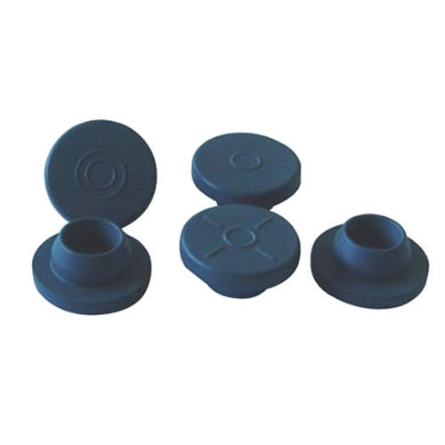 Leakage Proof Bottle Rubber Stopper