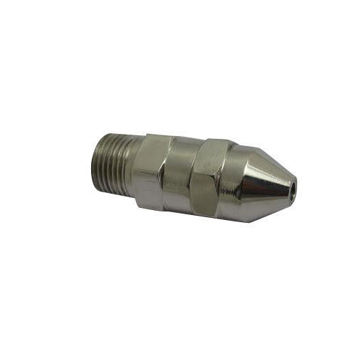 Narrow Angle Full Cone Nozzle