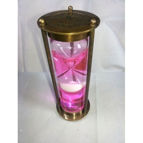 Pink Float Timer