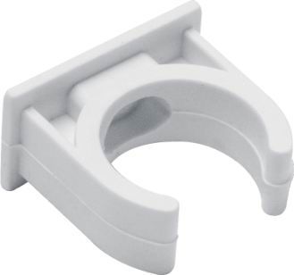 Plastic Pipe Clamp