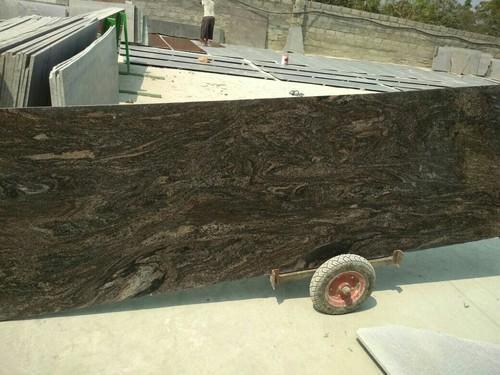 Polished Grey Paradise Granite