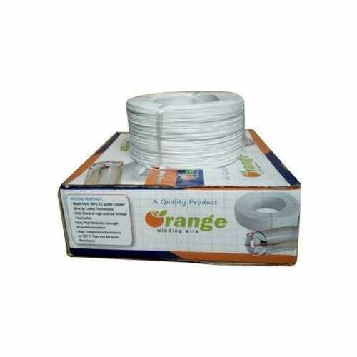 Polyester Insulated Three Coating Submersible Winding Wire 