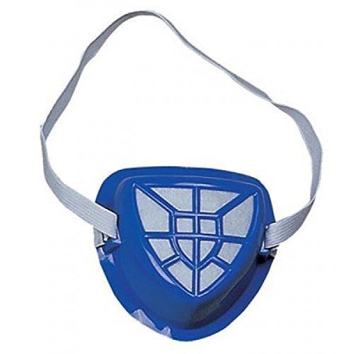 Replaceable PVC Dust Mask