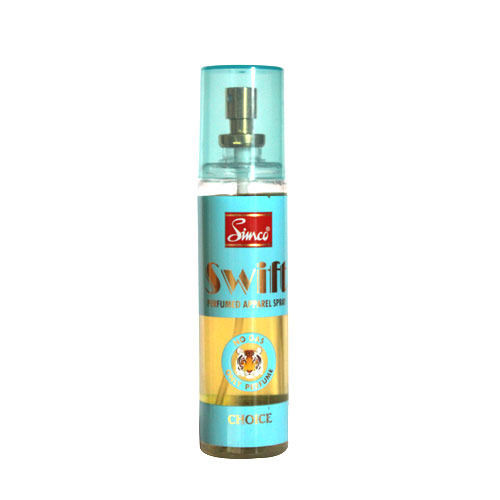 Rich Aroma Apparel Perfume