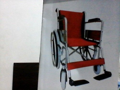 Robust Icare Wheel Chair