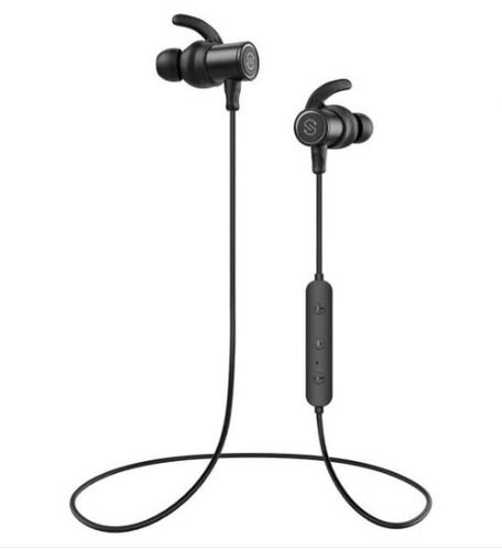 Soundpeats Q30 Plus Wireless Bluetooth Headset With Mic Body