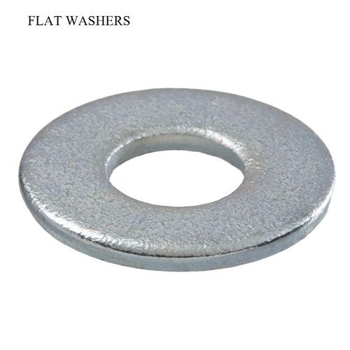 Stainless Steel Washer