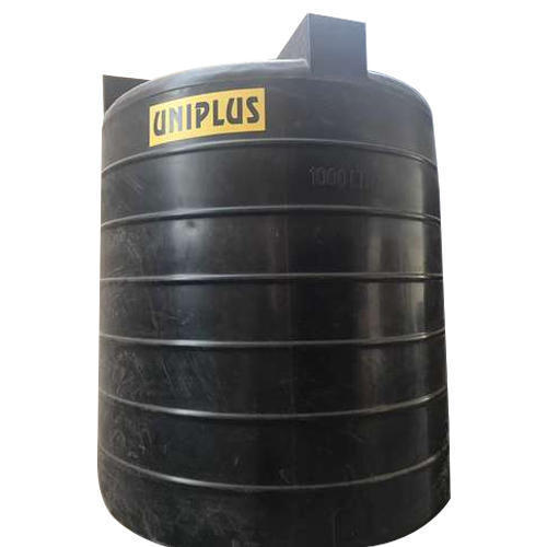 Water Storage Tank