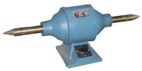 0.5 HP Single Phase Buffing Machine