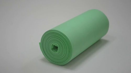 100% Biodegradable Compostable Garbage Bags