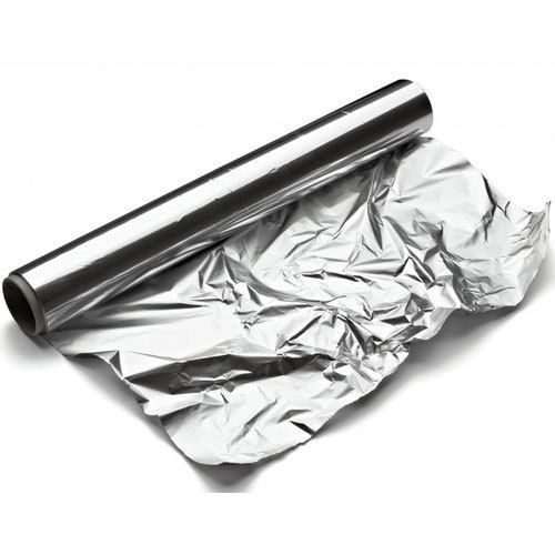Aluminium Food Packaging Foil Roll