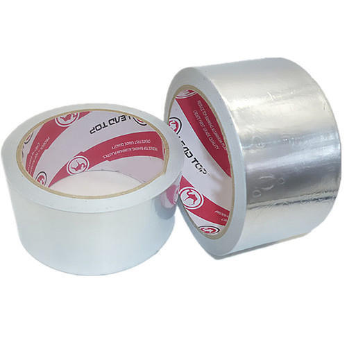 Aluminium Packaging Foil Roll